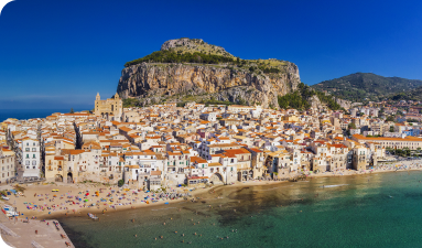 Cefalù